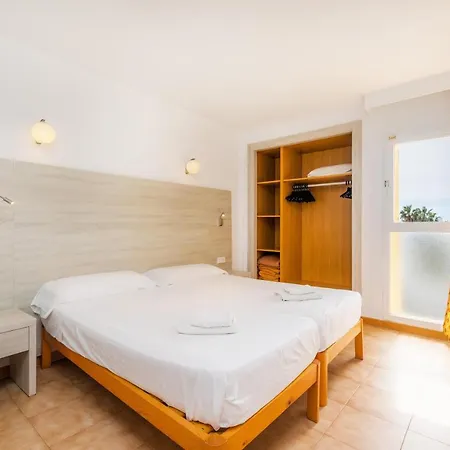 Apto Con Terraza 203 Cala Millor  Exterior photo