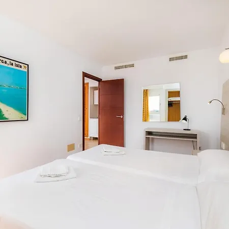 Apto Con Terraza 203 Cala Millor  Exterior photo