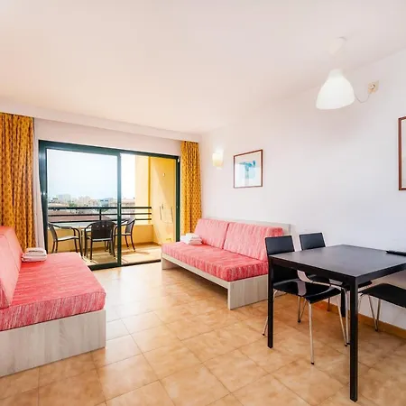 Apto Con Terraza 203 Cala Millor  Exterior photo