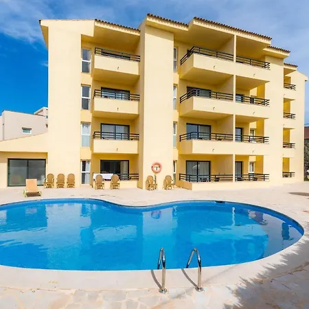 Apto Con Terraza 203 Cala Millor  Exterior photo