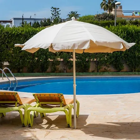 Apto Con Terraza 203 Cala Millor  Exterior photo