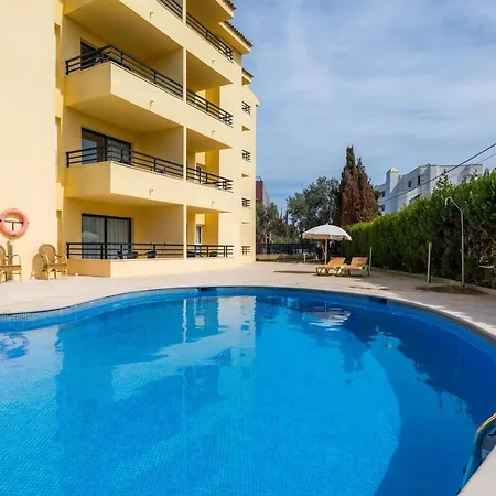 Apto Con Terraza 203 Cala Millor  Exterior photo