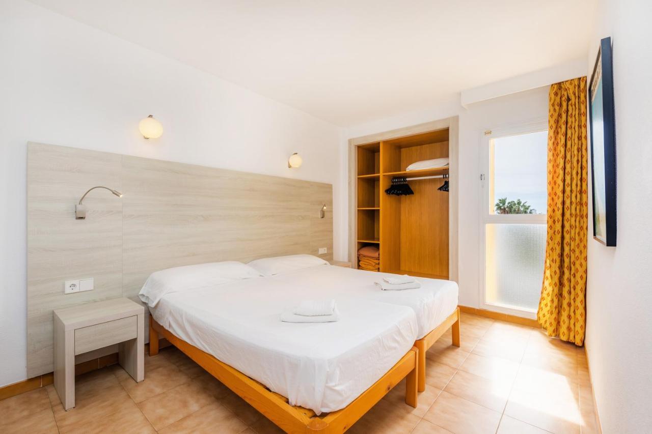 Apto Con Terraza 203 Holiday home