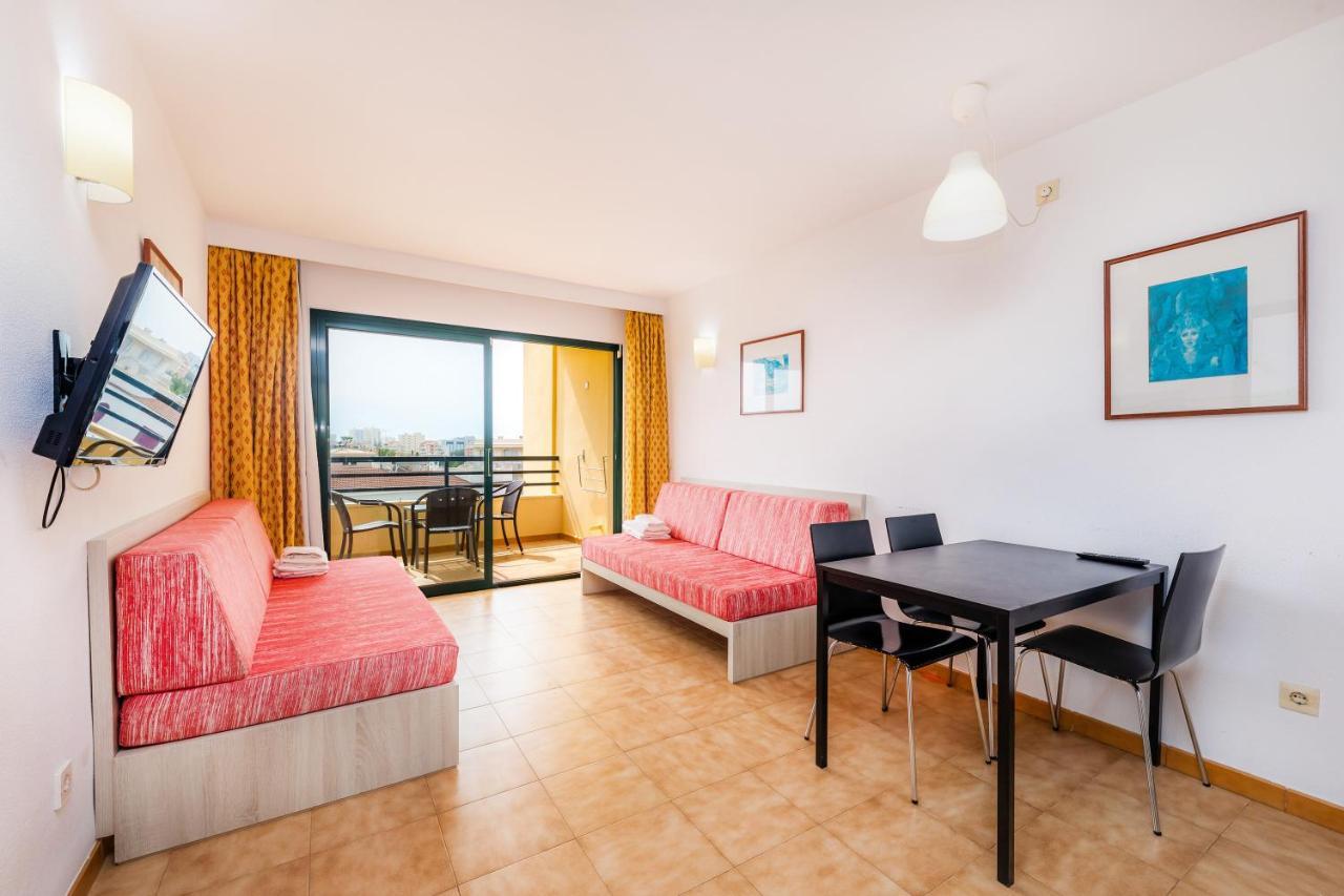 Apto Con Terraza 203 Holiday home Cala Millor (Mallorca)