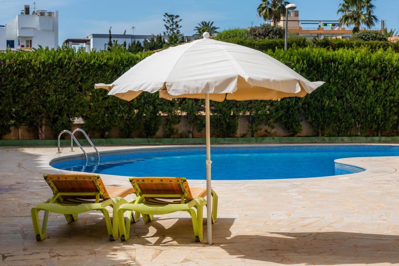 Apto Con Terraza 203 Holiday home